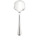 christofle Vegetable serving spoon Albi  Silver plated