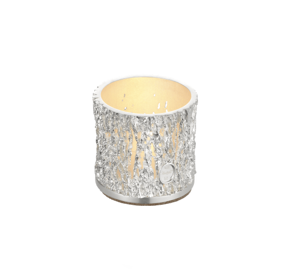 christofle silver-plated small hurricane 2