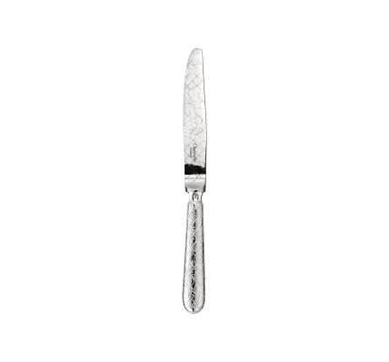 christofle silver-plated dessert knife 1