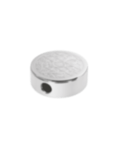christofle Silver-Plated Pocket Ashtray