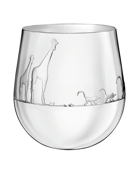 Silver-Plated Baby Cup 