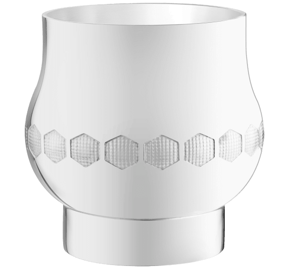 christofle silver-plated egg cup 2