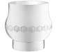 christofle silver-plated egg cup 2