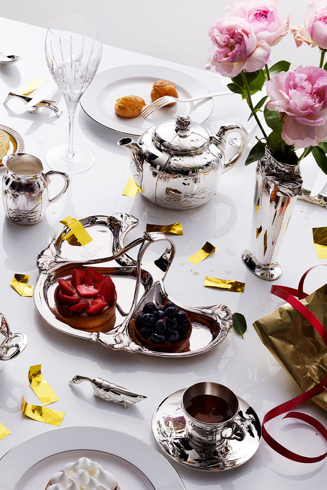 Gallia Collection