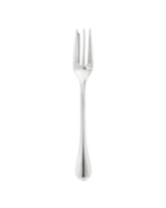 Serving fork Albi  Silver plated
