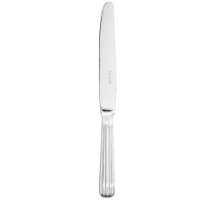 christofle dessert knife stainless steel 2
