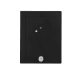 christofle silver plated picture frame - for 9 x 13 cm photos 1