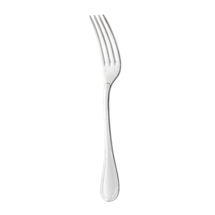 christofle silver-plated dinner fork 1