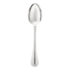 christofle table spoon malmaison  sterling silver 1