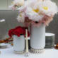 christofle silver plated candlestick 4