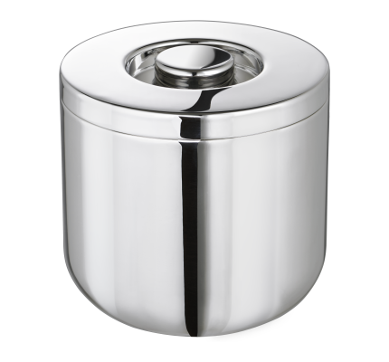 Stainless Steel Insulated Ice Bucket