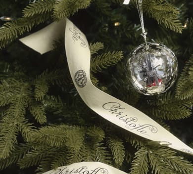 Christmas Decoration | Christofle