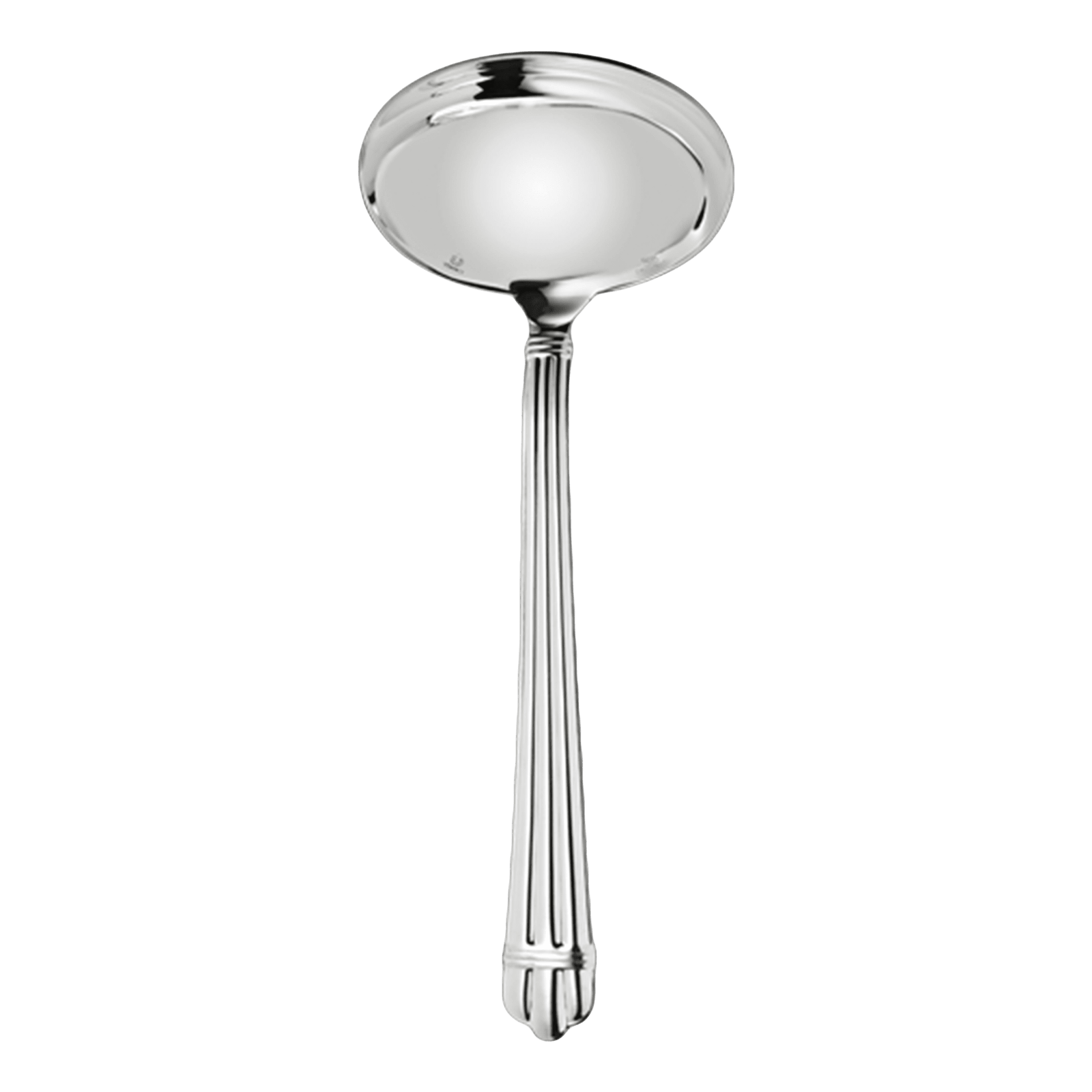 SilverPlated Gravy Ladle Aria