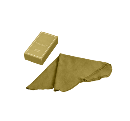 Polishing cloth Silvercare