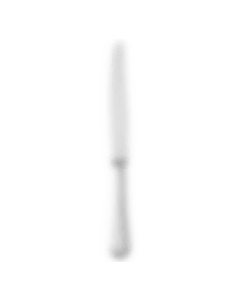 christofle Silver-Plated Dinner Knife