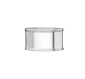 christofle Silver-Plated Napkin Ring 