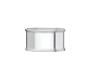 christofle Silver-Plated Napkin Ring 
