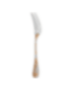 Dinner fork Jardin d'Eden Silver plated