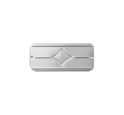 christofle silver-plated ace of diamonds trinket box 0