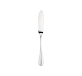 christofle fish knife fidelio  silver plated 1