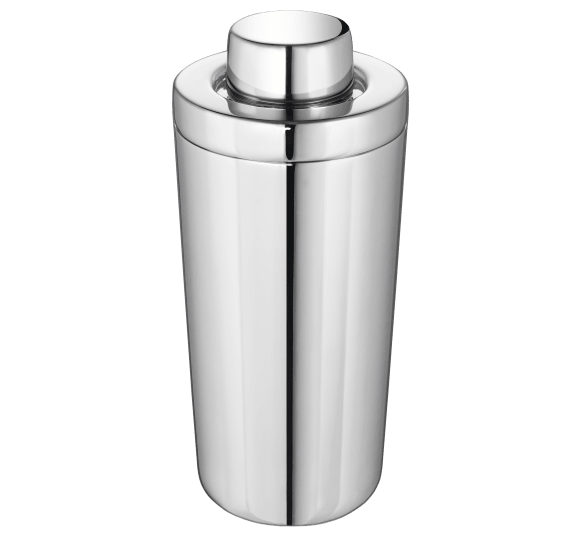 christofle stainless steel shaker 0