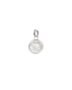 christofle Sterling Silver Medal - Malmaison