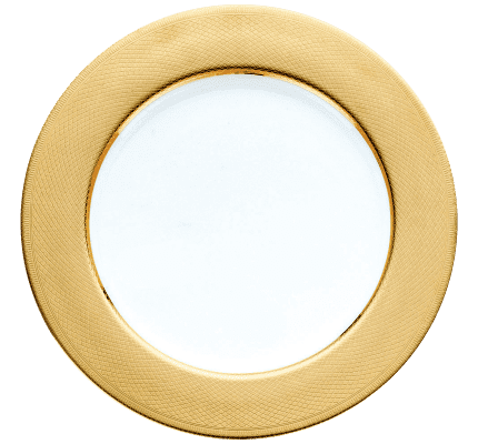 christofle underplate assiette de presentation porcelain 07650270000001 1