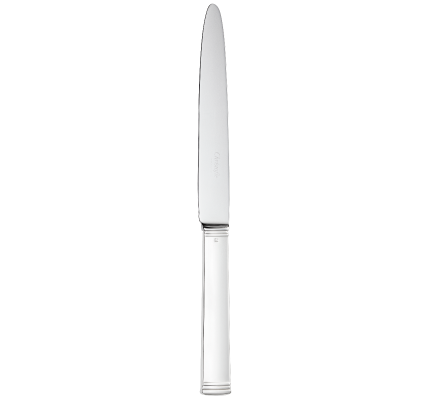 christofle dinner knife commodore silver plated 00005009000001 3