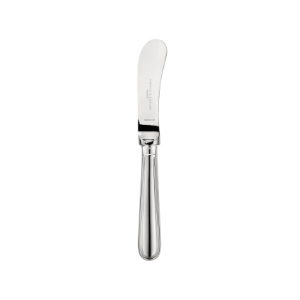christofle butter spreader albi  sterling silver 1