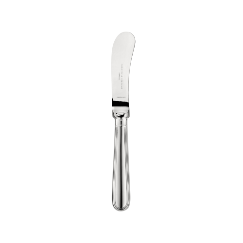 christofle butter spreader albi  sterling silver 1