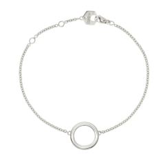 christofle chain bracelet idole de christofle sterling silver 06700125000001 0
