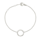 christofle chain bracelet idole de christofle sterling silver 06700125000001 0