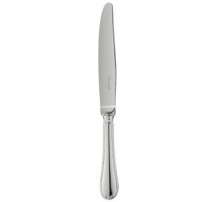 christofle silver-plated luncheon knife 3