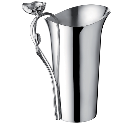christofle silver-plated water pitcher 1