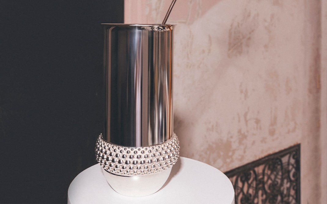Perles Jewelry