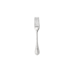 christofle silver-plated dessert fork 1