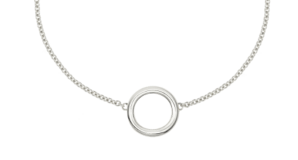 christofle chain bracelet idole de christofle sterling silver 06700125000001 0