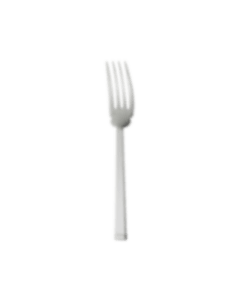 christofle Silver-Plated Fish Fork
