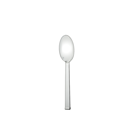 Packshots/BY/0033014_B.Y_Cuillère_à_dessert_en_métal_argenté_xjzi5u