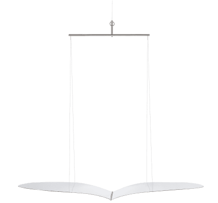 christofle rhodium plated silver mobile 0
