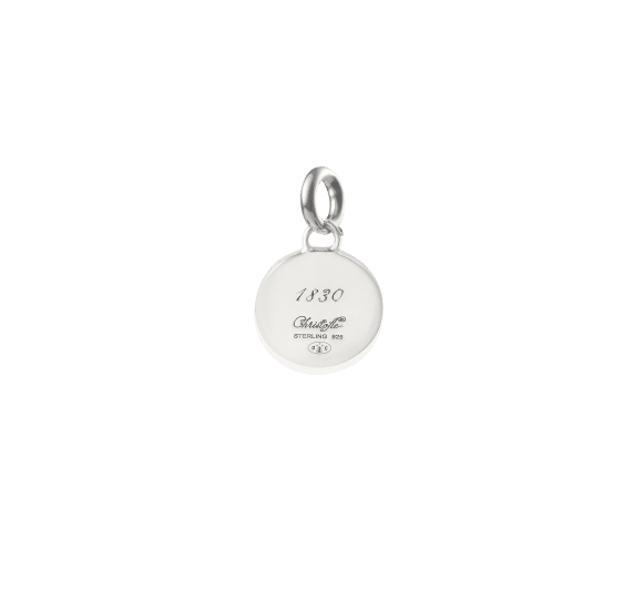 christofle sterling silver medal - albi  7