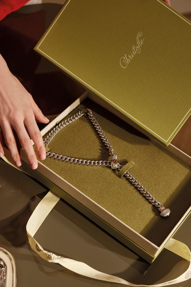 Valentine's Day - jewels