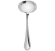 christofle Gravy ladle Spatours  Silver plated