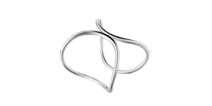 christofle cuff bracelet idole de christofle  sterling silver 1