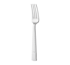 christofle dessert fork hudson  stainless steel 2
