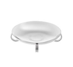 christofle silver-plated four-ring centerpiece fjerdingstad 1