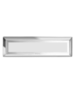 christofle ペンシルホルダートレー23x7cm マディソン ６  シルバーコーティング 