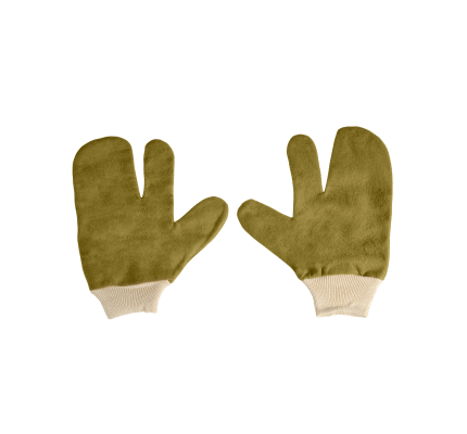 Box of 2 Silversmith gloves