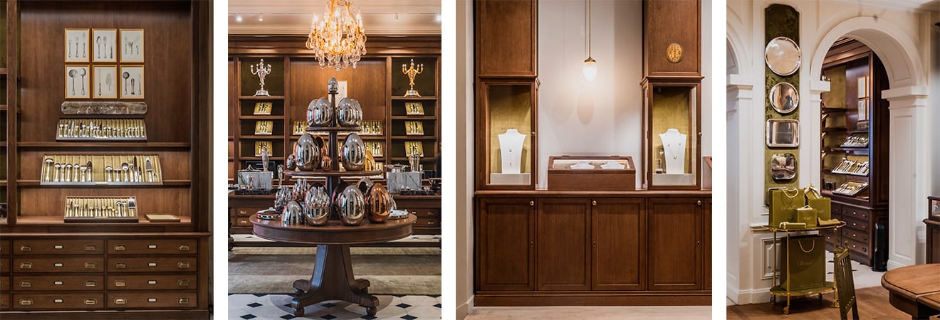 Les journées européennes du patrimoine