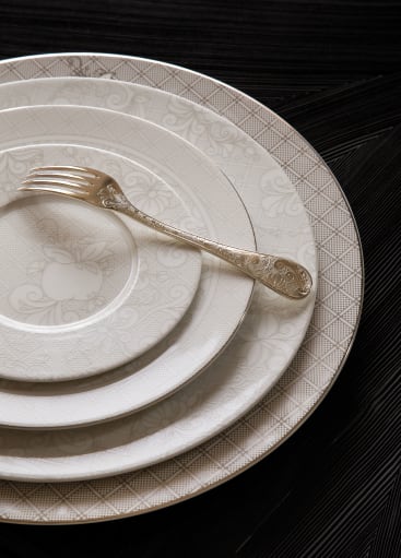 美しい食卓へ